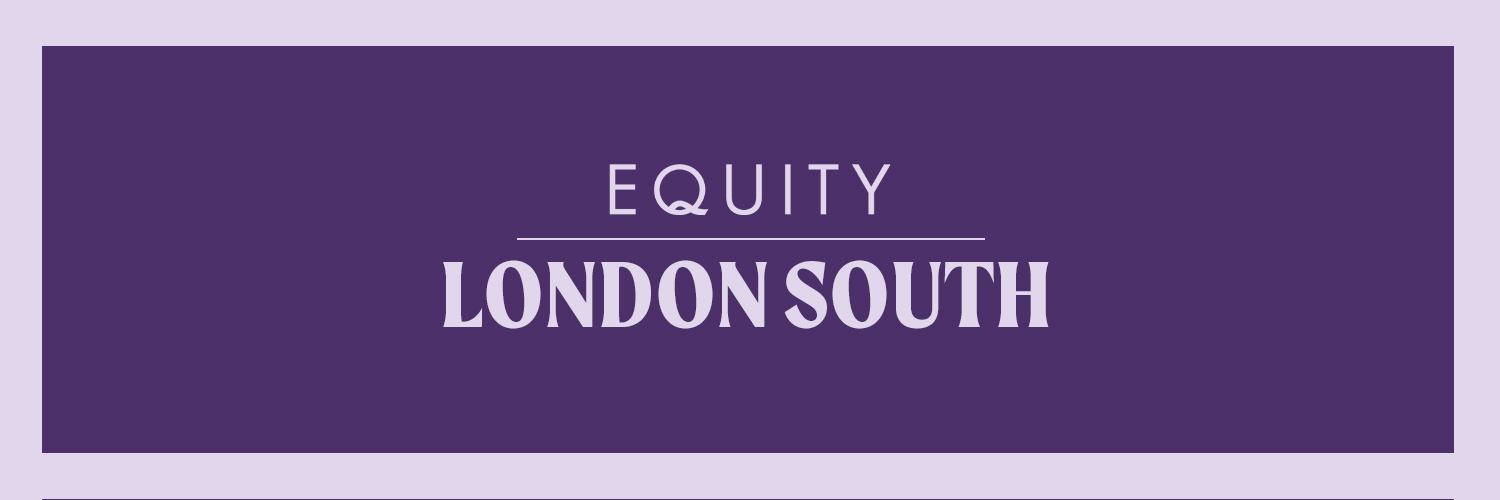 Equity London South branch logo