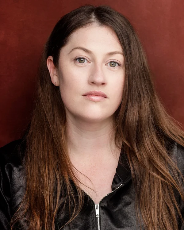 Lydia Kay - Treasurer