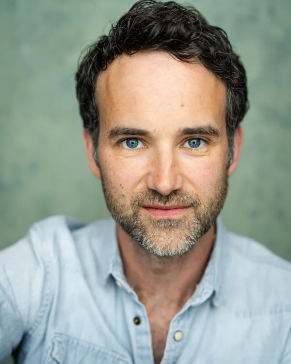 Nick Shaw