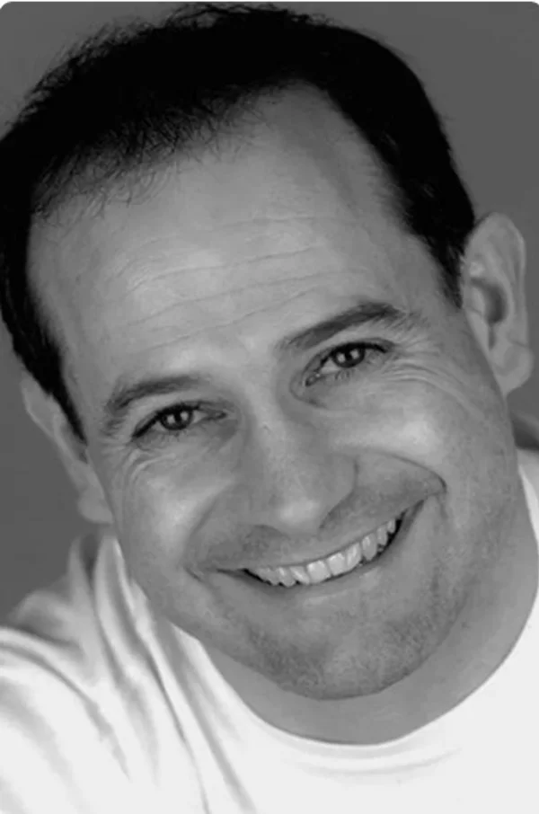 Huw Garmon