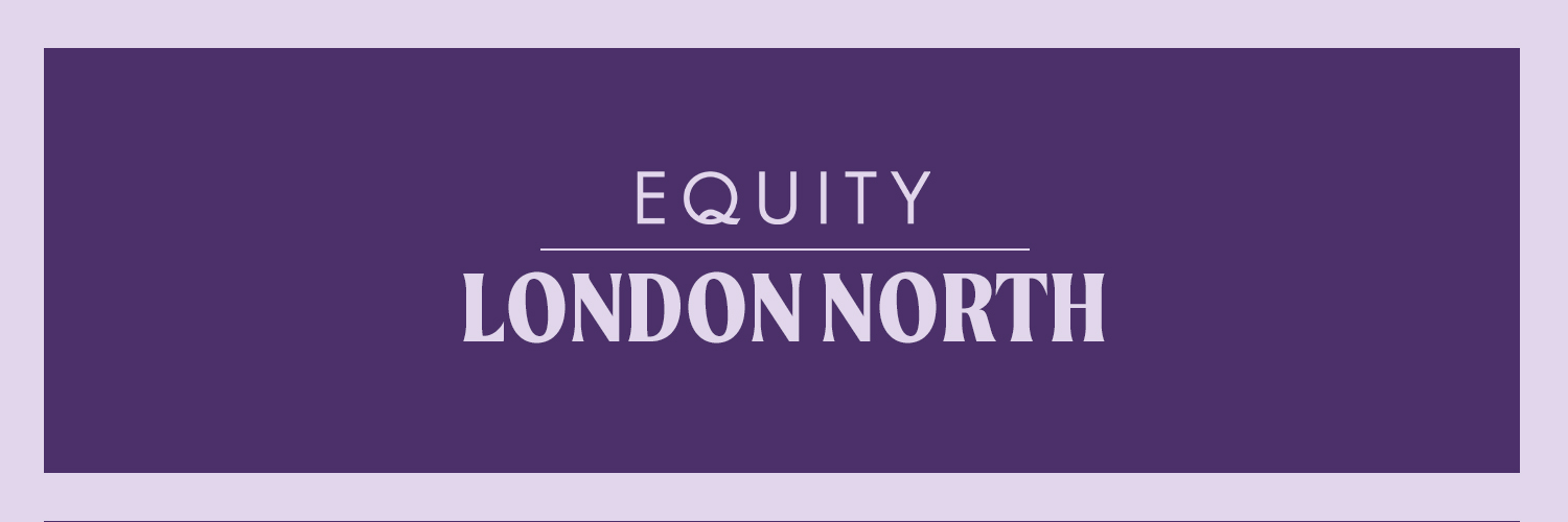 Equity London North branch logo