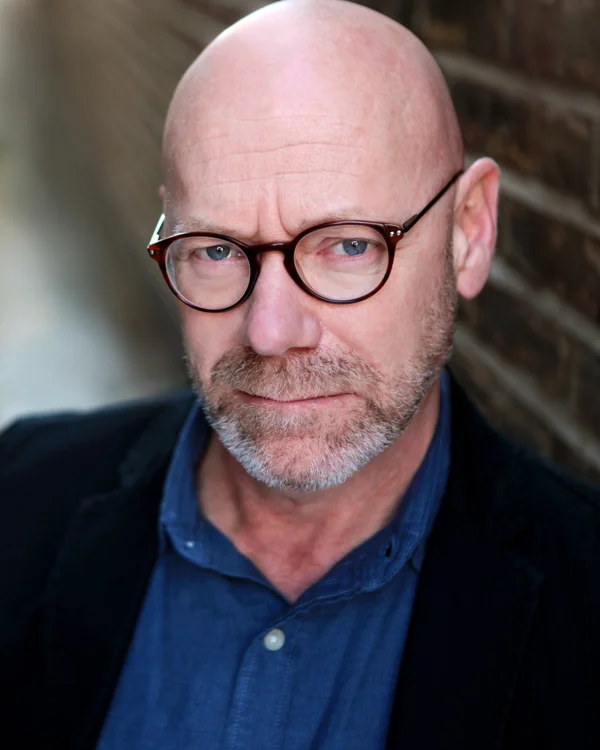 Kim Gillespie, Chair