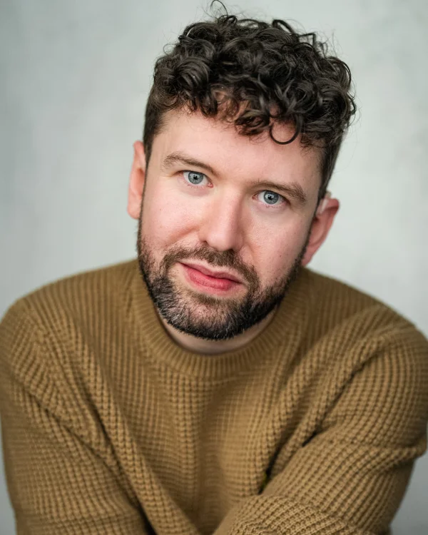 Ciaran Stewart 