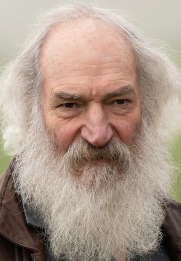 Kenton Morgan