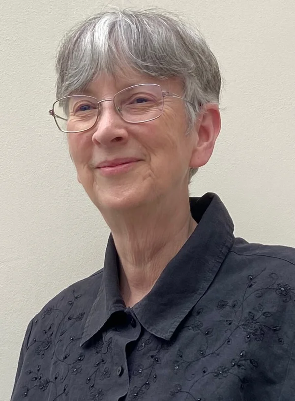 Joan Beveridge 