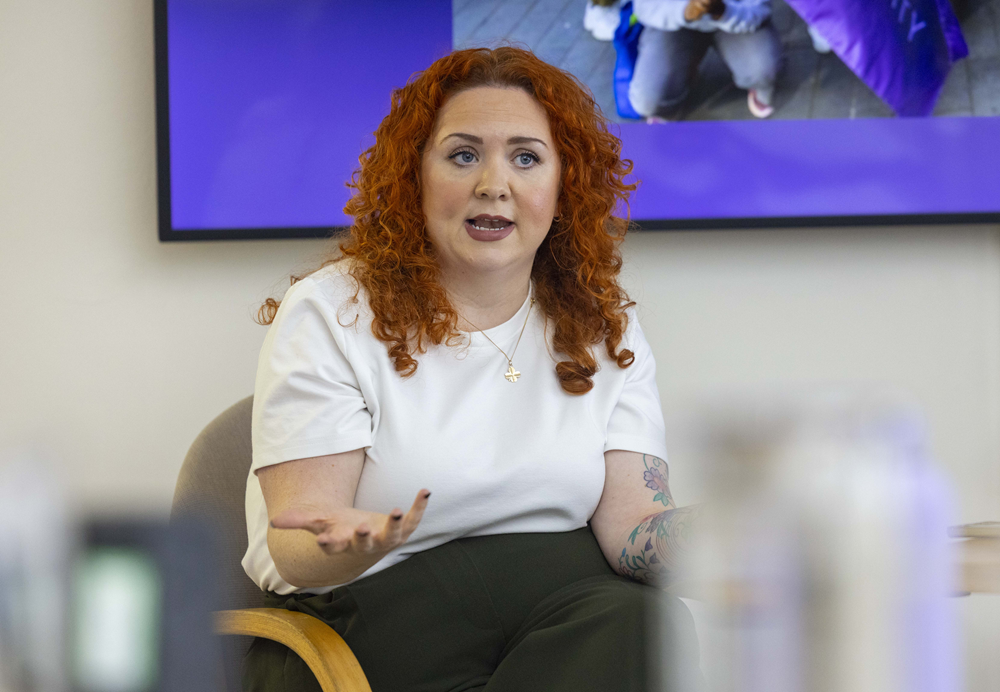 Equity’s Audio and Videogames Official Shannon Sailing