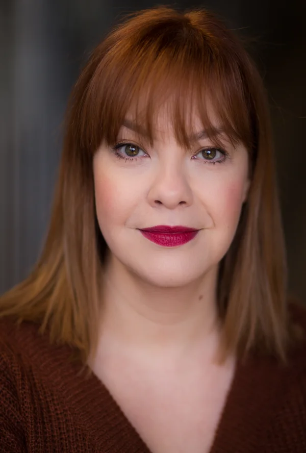 Elaine Stirrat