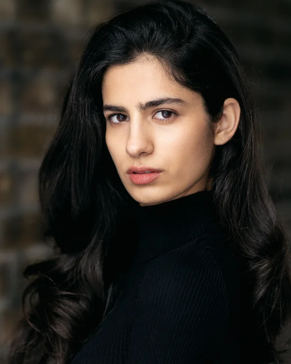 Hannah Khalique-Brown