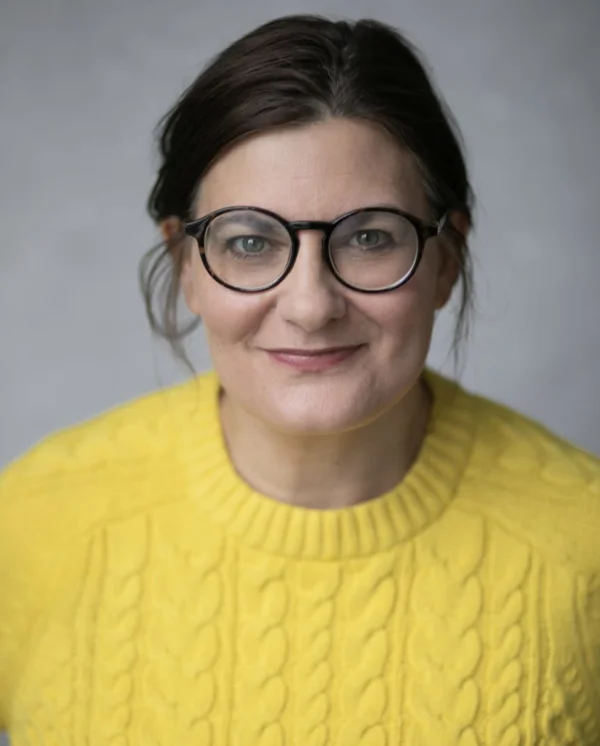 Louise McNulty - Co-Secreatary and Campaigns Officer