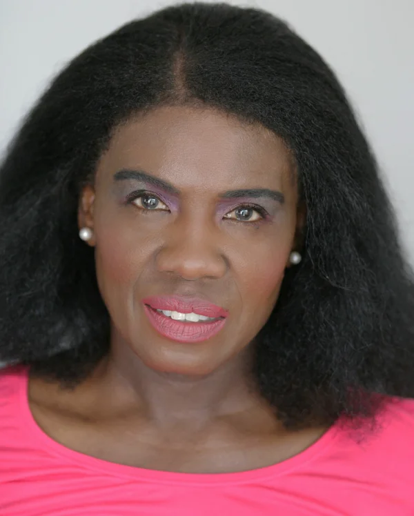 Peggy-Ann Fraser - Campaigns Officer & Diversity Team