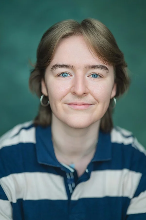 Misha Mond - Co-Vice Chair and Social Media