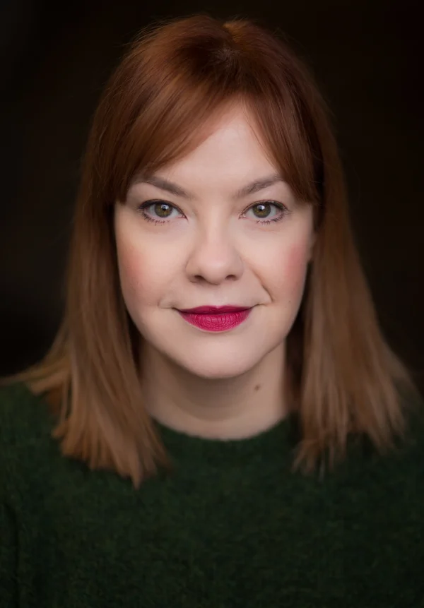Elaine Stirrat