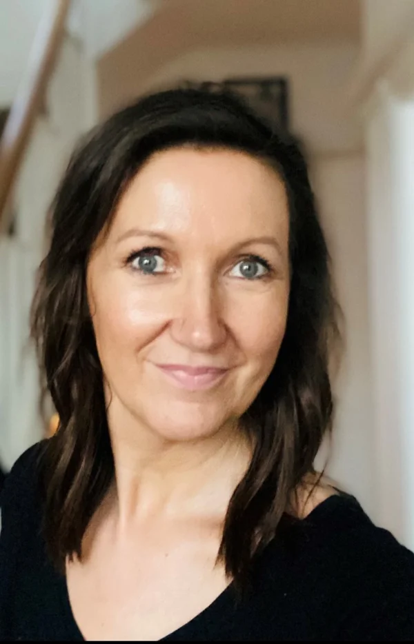 Annie Fitzmaurice, Committee Member