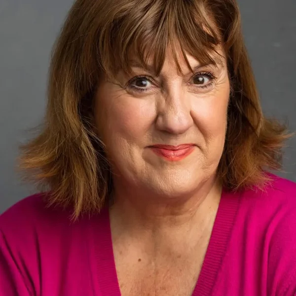 Janice Fryett - Campaigns Officer