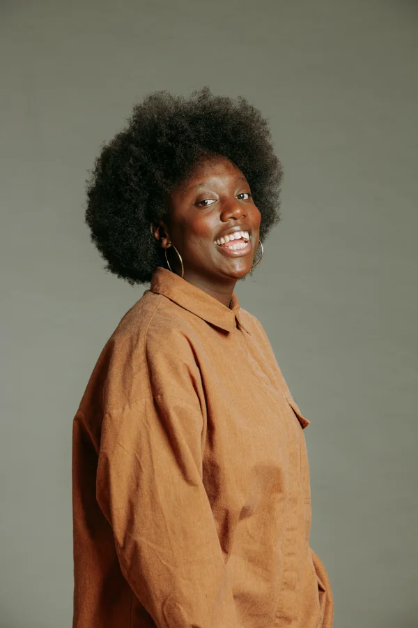 Xolani Crabtree