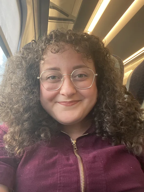 Alys Elen-Robinson