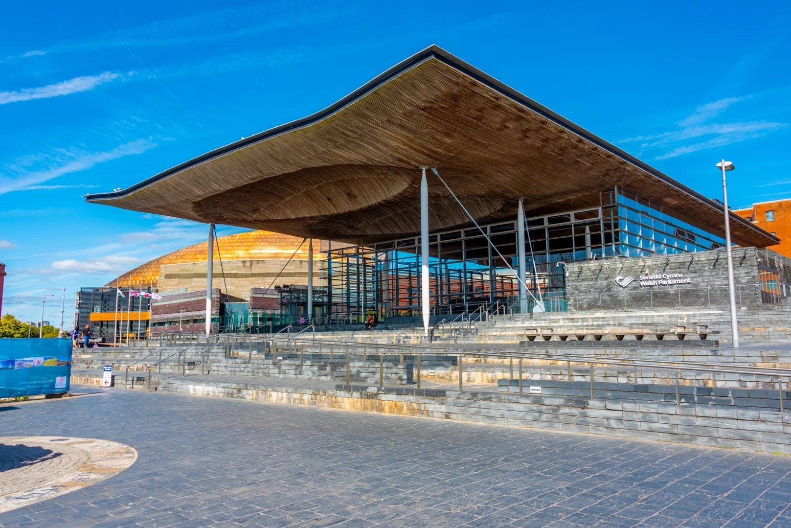 Equity Launches Senedd Culture is Work Manifesto | Equity