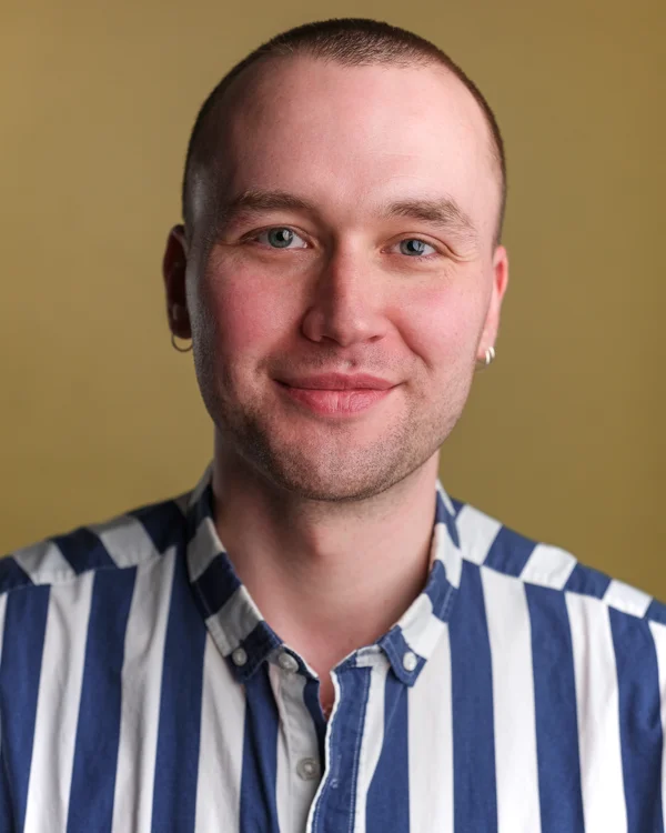 Sam Burkett