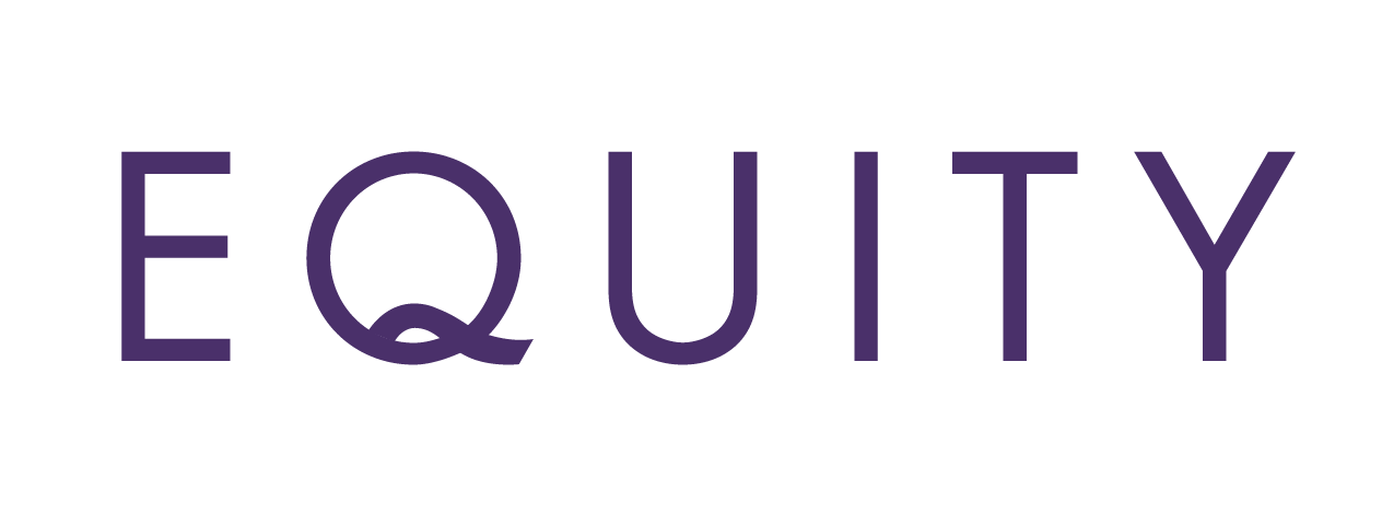 Equity logo