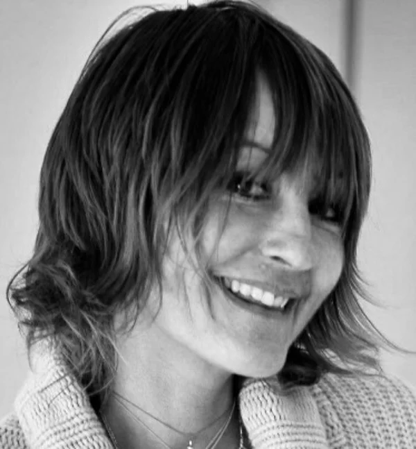 Holly Aird