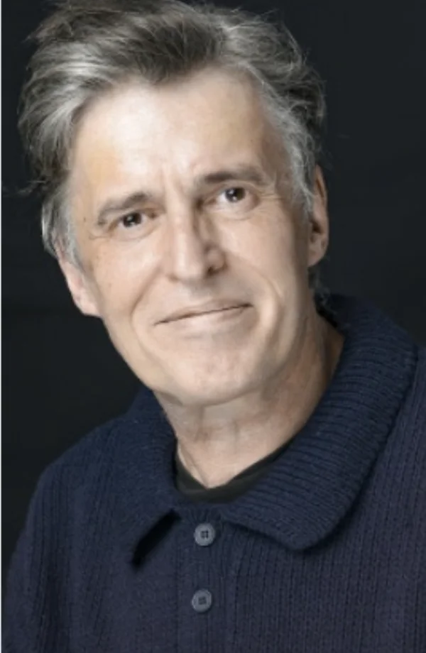 Marcus Hutton