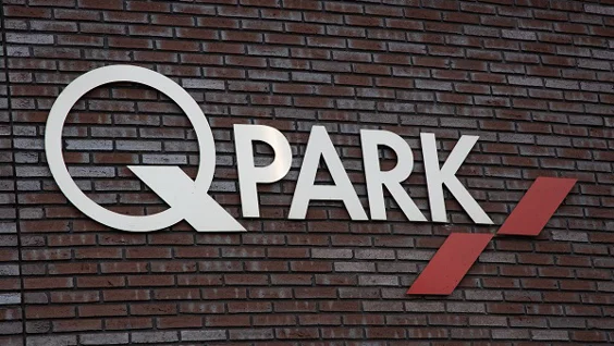 Q-Park logo