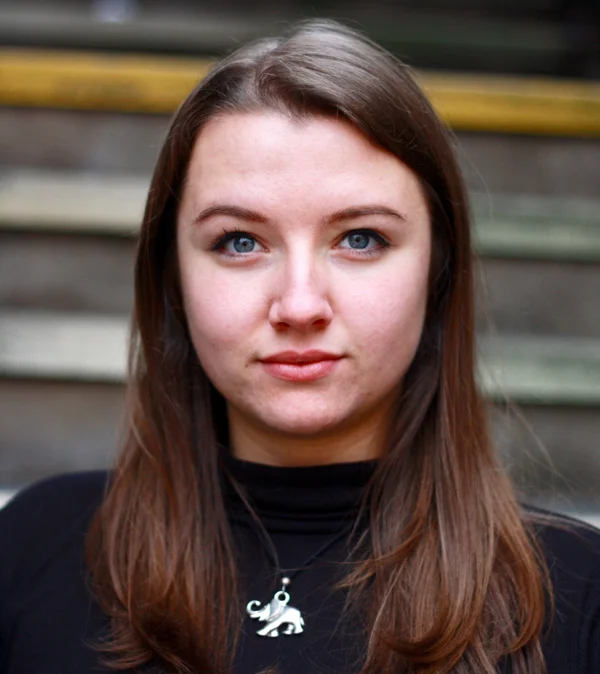 Jasmin Davies