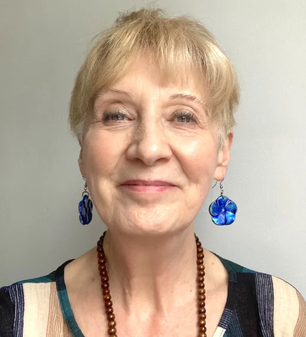 Toni Brooks - Events Officer