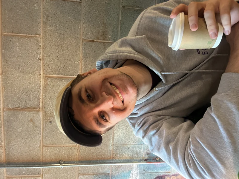 Duncan Riches - Chair