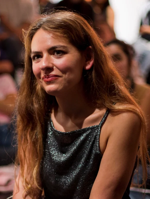 Taghrid Choucair-Vizoso