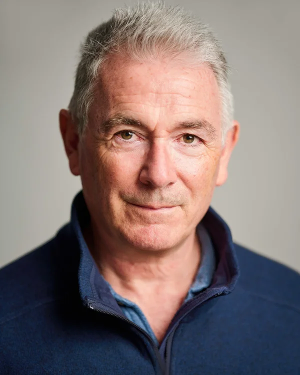 Owen Aaronovitch