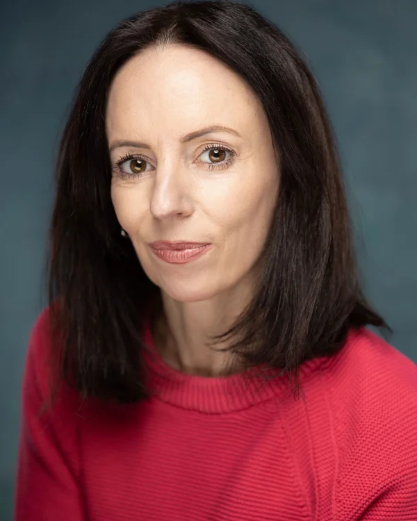Giselle Parker