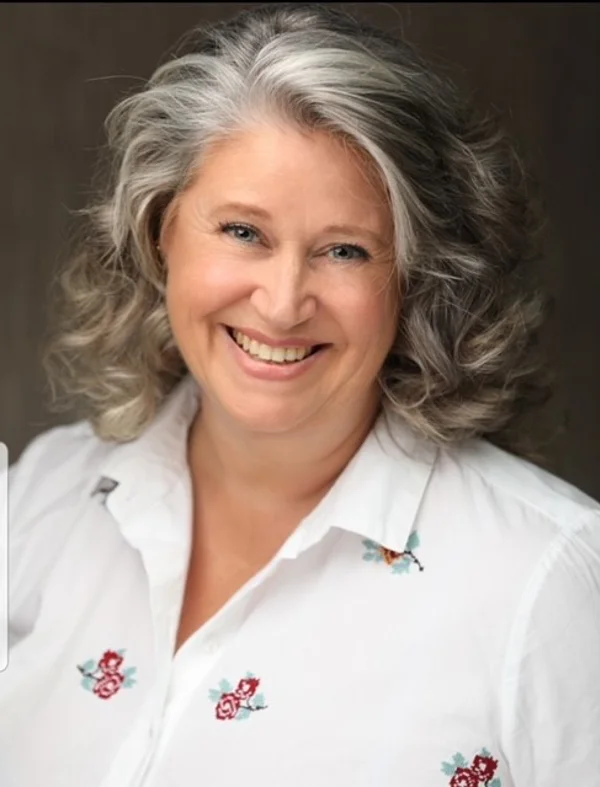 Dawn Spragg, Deputy Chair