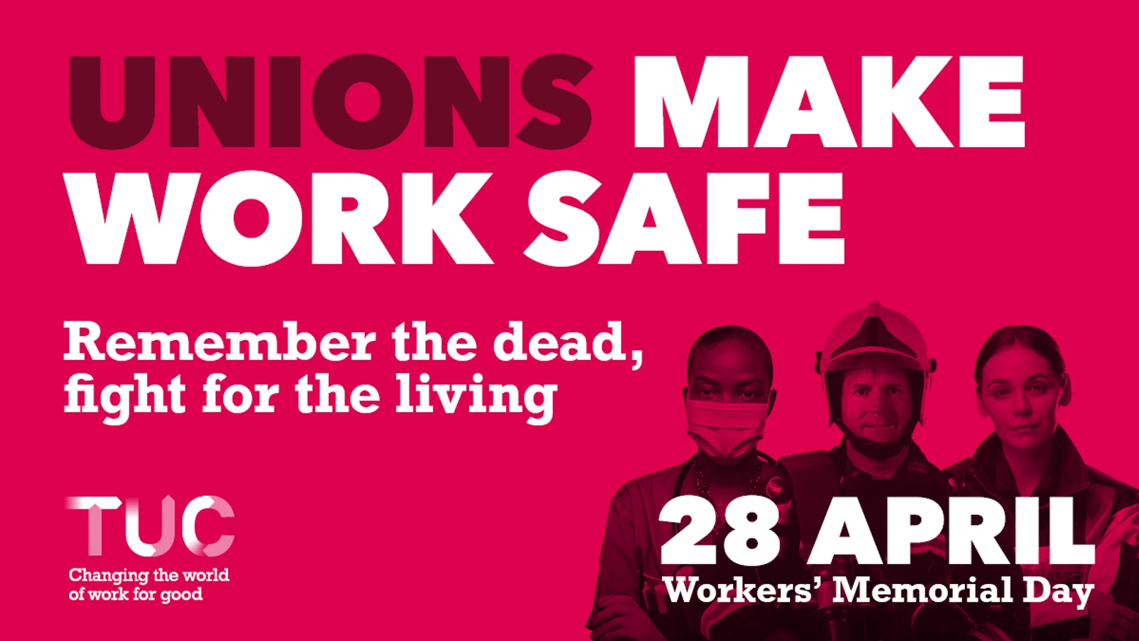 Equity Calls for Night Safety on Memorial Day