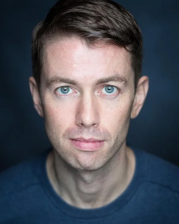Stephen Moynihan