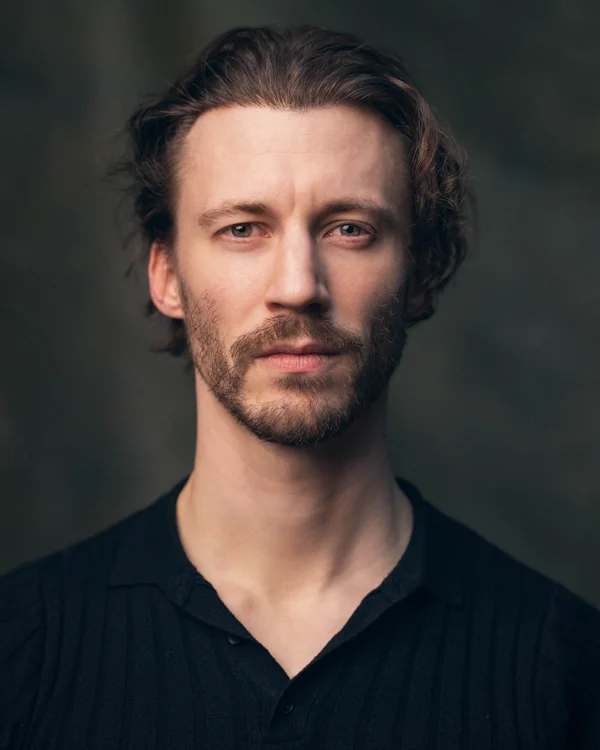 Perry Moore