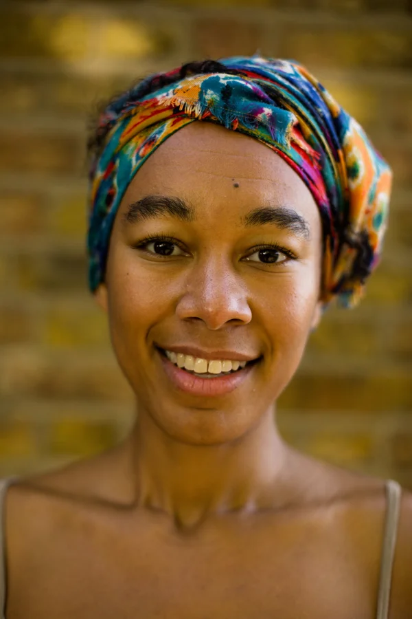 Amelia Donkor