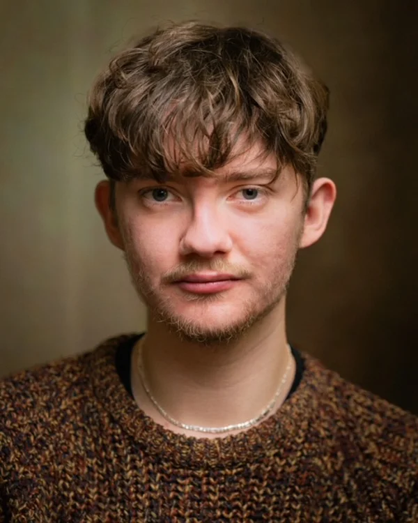 Benjamin Finch