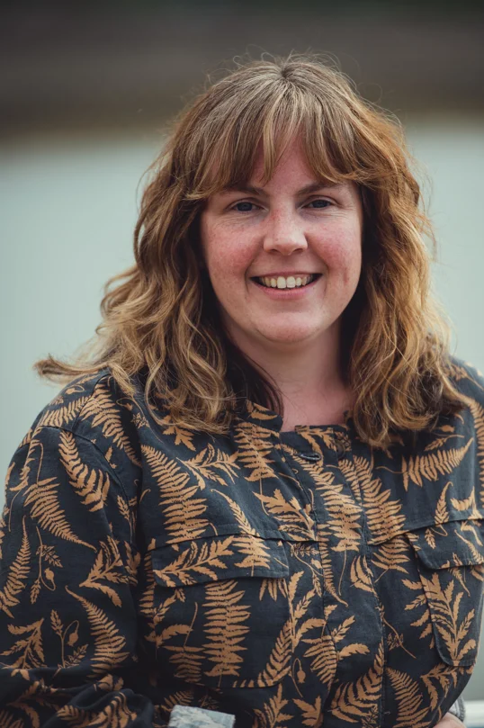 Patsy Ruth Hughes Northern Ireland National Committee | Equity