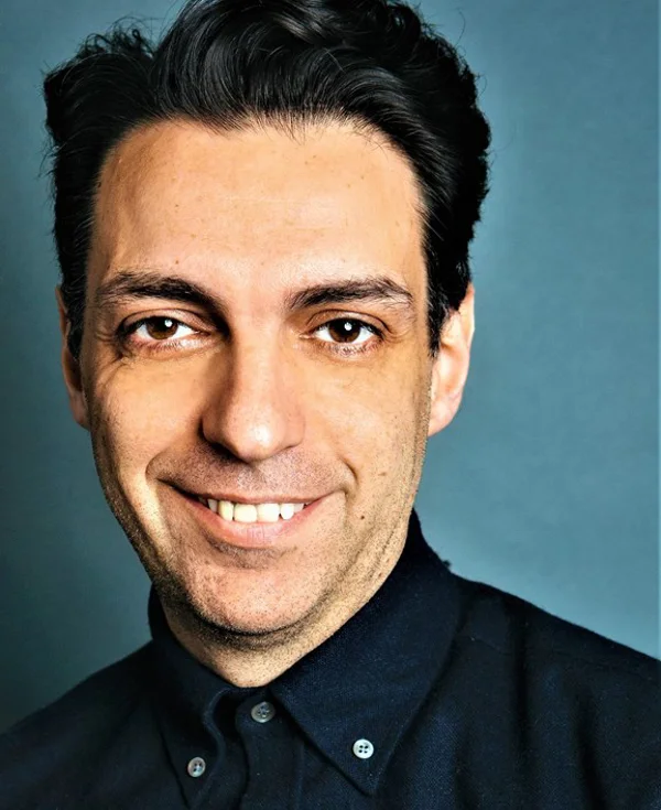 Theatre Directors, Kerry Kyriacos Michael