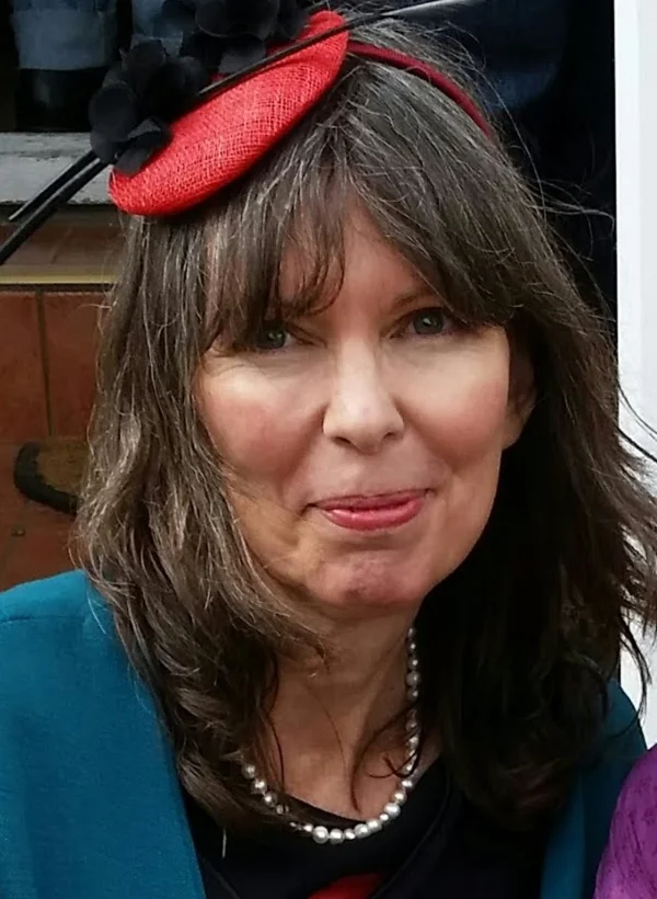 Saskia Wesnigk-Wood