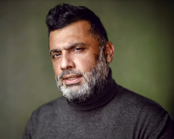 Irvine Iqbal