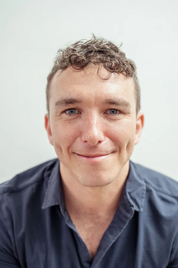 Gareth Mole