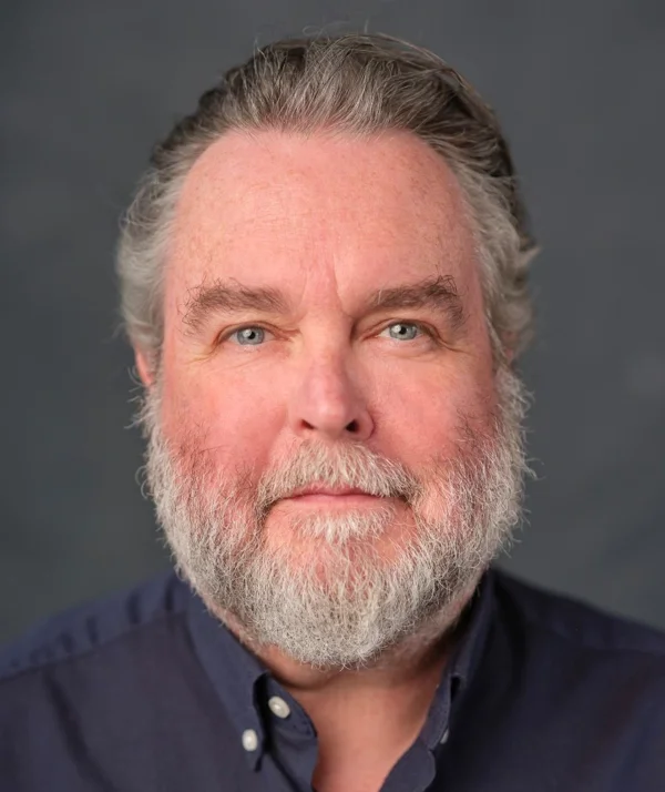 Howard Chadwick