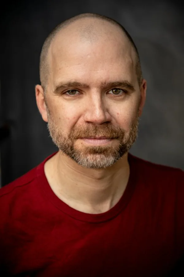 Dan McGarry, Committee Member