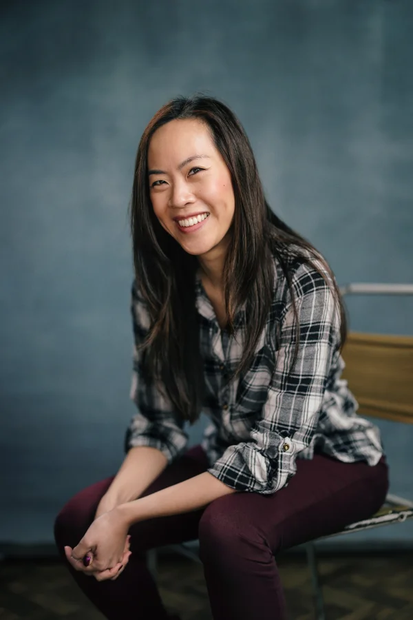 Julie Cheung-Inhin