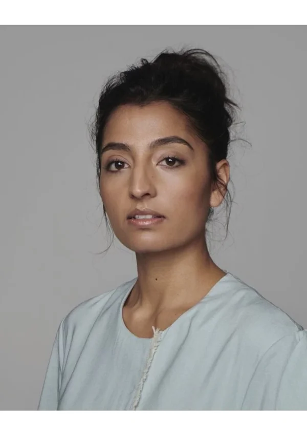 Ellora Torchia