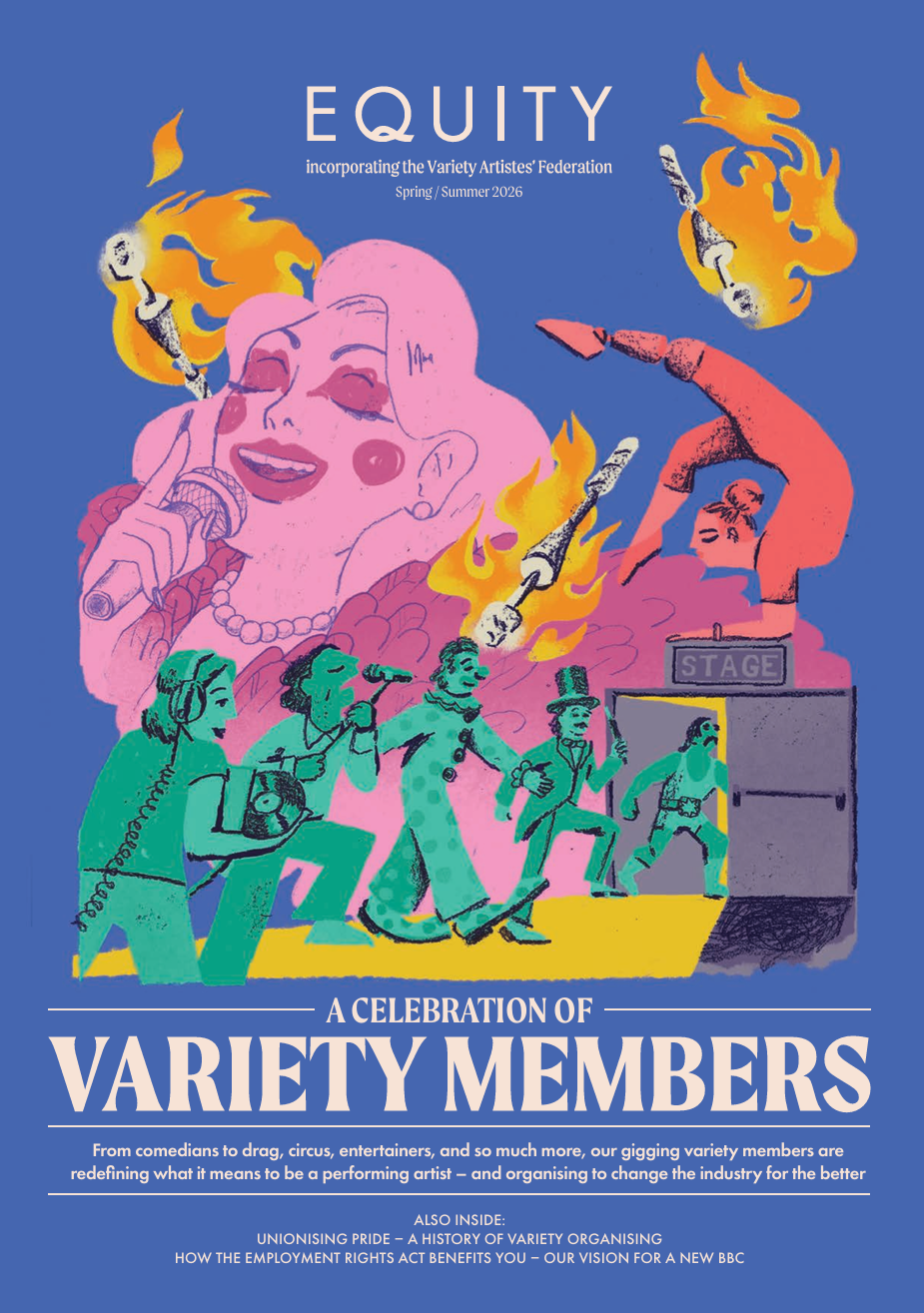 Spring Summer 2026 - Variety special