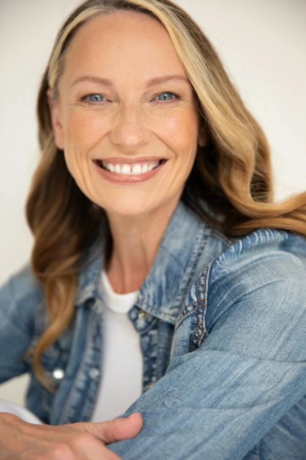 Clair Haynes, Student Liaison 