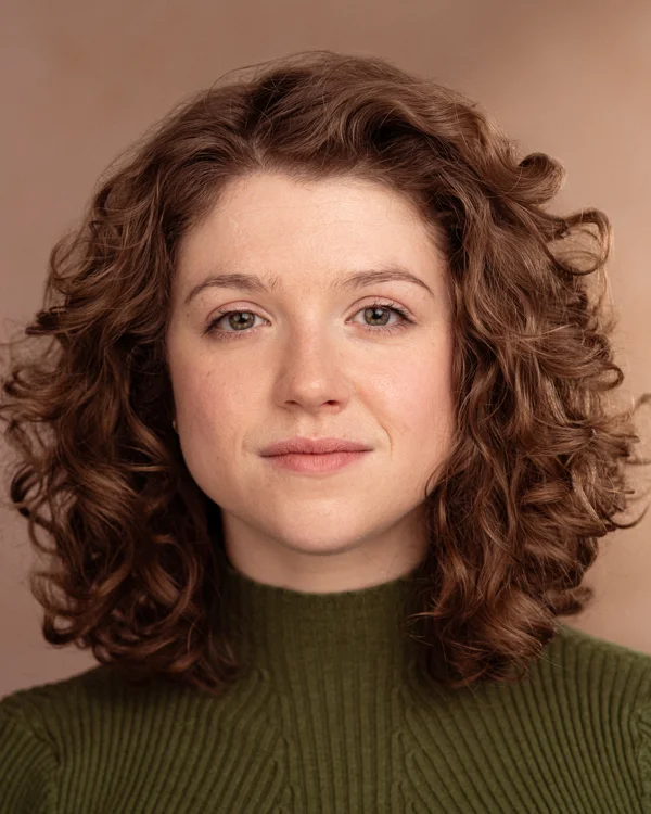 Georgie Taylor